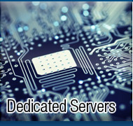 Managed Servers